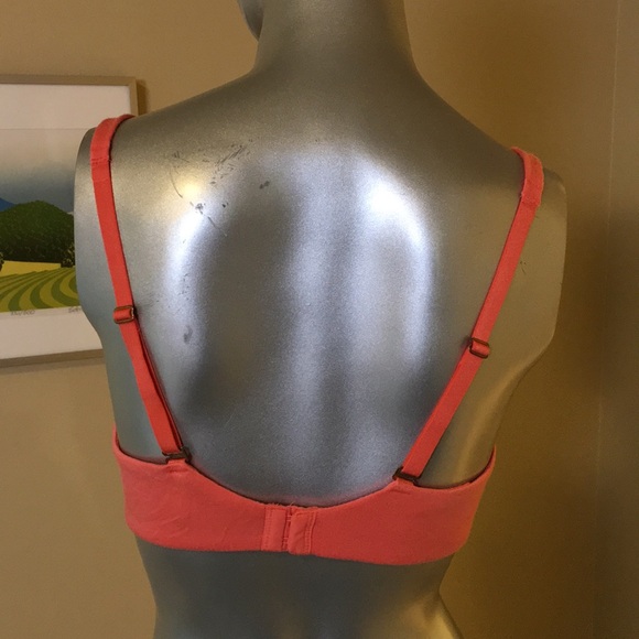 NATORI | Underwire T-Shirt Bra 36D - Picture 4 of 9